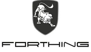 Forthing csomagtértálca