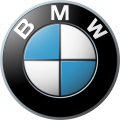 BMW csomagtértálca