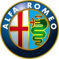 Alfa Romeo szövetszőnyeg