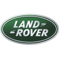 Land Rover hótálca