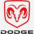 Dodge gumiszőnyeg