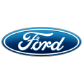 Ford csomagtértálca