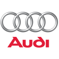 Audi gumiszőnyegek
