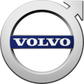 Volvo csomagtérszőnyeg