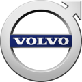 Volvo szövetszőnyeg