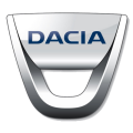 Dacia gumiszőnyeg