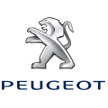 Peugeot szövetszőnyeg