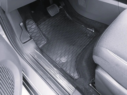 Fiat Grande Panda 2025-től gumiszőnyeg