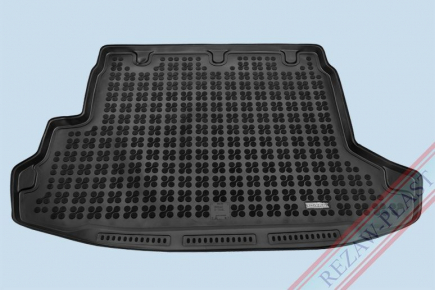 Nissan X-Trail (II) 2007-2014 gumi csomagtértálca