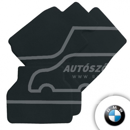 BMW 2 Active Tourer (F45) 2014-től szövetszőnyeg