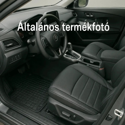 Chery Tiggo 4 2024-től méretpontos gumiszőnyeg