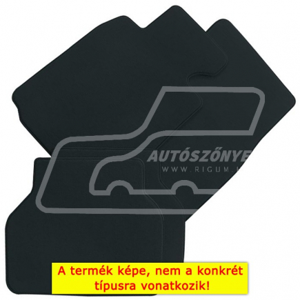 Ford Kuga 2008-2011 szövetszőnyeg