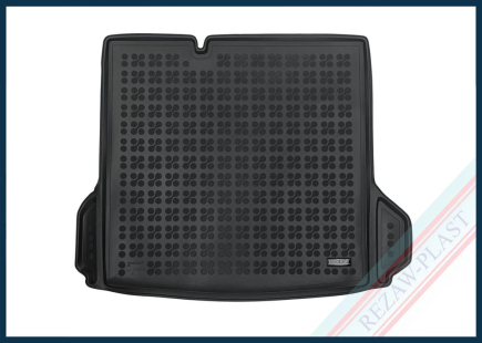 Volkswagen ID4 Csomagtértálca gumiból