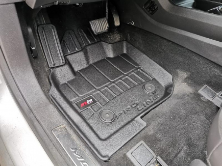 FORD Mondeo 3D gumiszőnyeg, Pro-Line, 2015-től