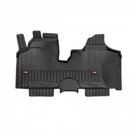 CITROEN Jumpy 3D gumiszőnyeg, Pro-Line, 2007-2016