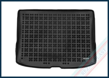 Kia Niro 2022-től gumi csomagtértálca