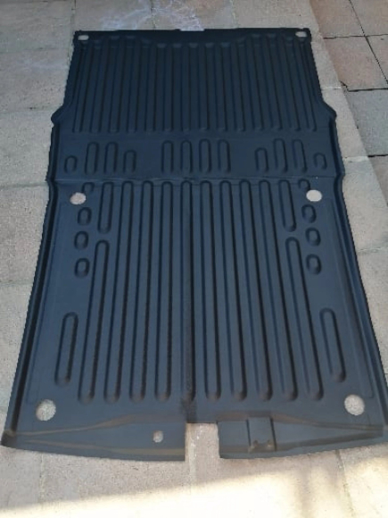 Peugeot Partner (III.) 2019-től raktérburkolat