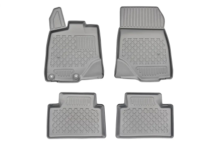 Opel Grandland 2025-től magasperemű gumiszőnyeg