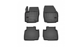 FORD Mondeo 3D gumiszőnyeg, Pro-Line, 2007-2014