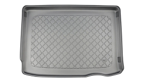 Kia EV3 2024-től Csomagtértálca műanyagból