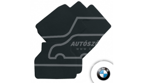 BMW 2 Active Tourer (F45) 2014-től szövetszőnyeg