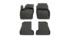 FORD Focus 3D gumiszőnyeg, Pro-Line, 2010-2018