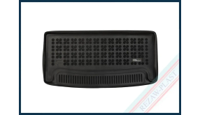 Skoda Kodiaq 2024-től gumi csomagtértálca