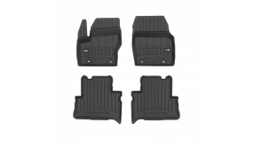 FORD C-Max 3D gumiszőnyeg, Pro-Line, 2010-2019