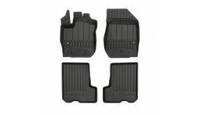 DACIA Sandero 3D gumiszőnyeg, Pro-Line, 2013-2021