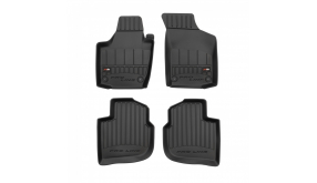 SEAT Toledo 3D gumiszőnyeg, Pro-Line, 2013-től