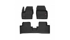 FORD Grand C-MAX 3D gumiszőnyeg, Pro-Line, 2010-2019