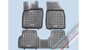 Cupra Born 2020-tól hótálca / magasperemű gumiszőnyeg