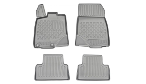 Peugeot 5008 2024-től magasperemű gumiszőnyeg