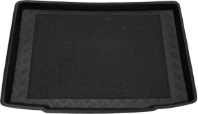 Audi A2 (8Z) 2000-2005 csomagtértálca