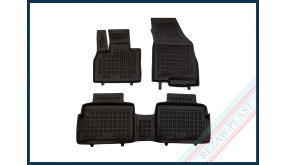 Cherry Tiggo 7 2025-től magasperemű gumiszőnyeg