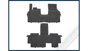 Volkswagen ID. Buzz Electric 2022-tól hótálca