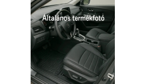 Kia K4 2026-tól méretpontos gumiszőnyeg