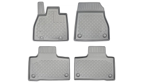 BYD Sealion 2024-től hótálca / magasperemű gumiszőnyeg