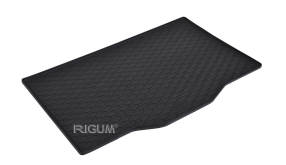 Suzuki Swift (V) 2024-től gumi Csomagtértálca