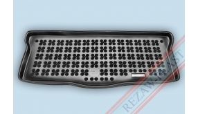 Citroen C1 2005-2014 gumi csomagtértálca
