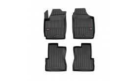 KIA Picanto I 3D gumiszőnyeg, Pro-Line, 2003-2011