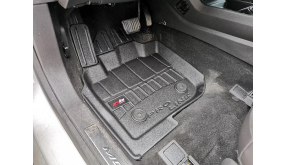 FORD Mondeo 3D gumiszőnyeg, Pro-Line, 2015-től