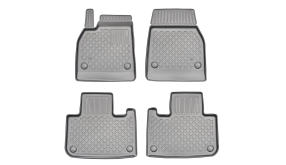 Tesla Model Y 2025-től magasperemű gumiszőnyeg