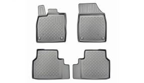 Volkswagen ID7 2023-tól hótálca magasperemű gumiszőnyeg