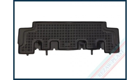 Renault Trafic (III.) 2021-től hótálca