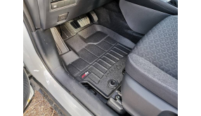 TOYOTA Yaris Cross 3D gumiszőnyeg, Pro-Line, 2019- től