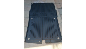 Peugeot Partner (III.) 2019-től raktérburkolat