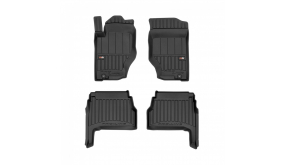 KIA Sorento I 3D gumiszőnyeg, Pro-Line, 2002-2009