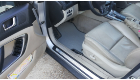 Subaru Legacy/Outback (IV) 2003-2009 szövetszőnyeg