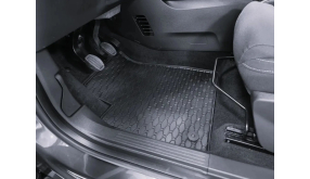 Citroen C3 Aircross 2025-től gumiszőnyeg